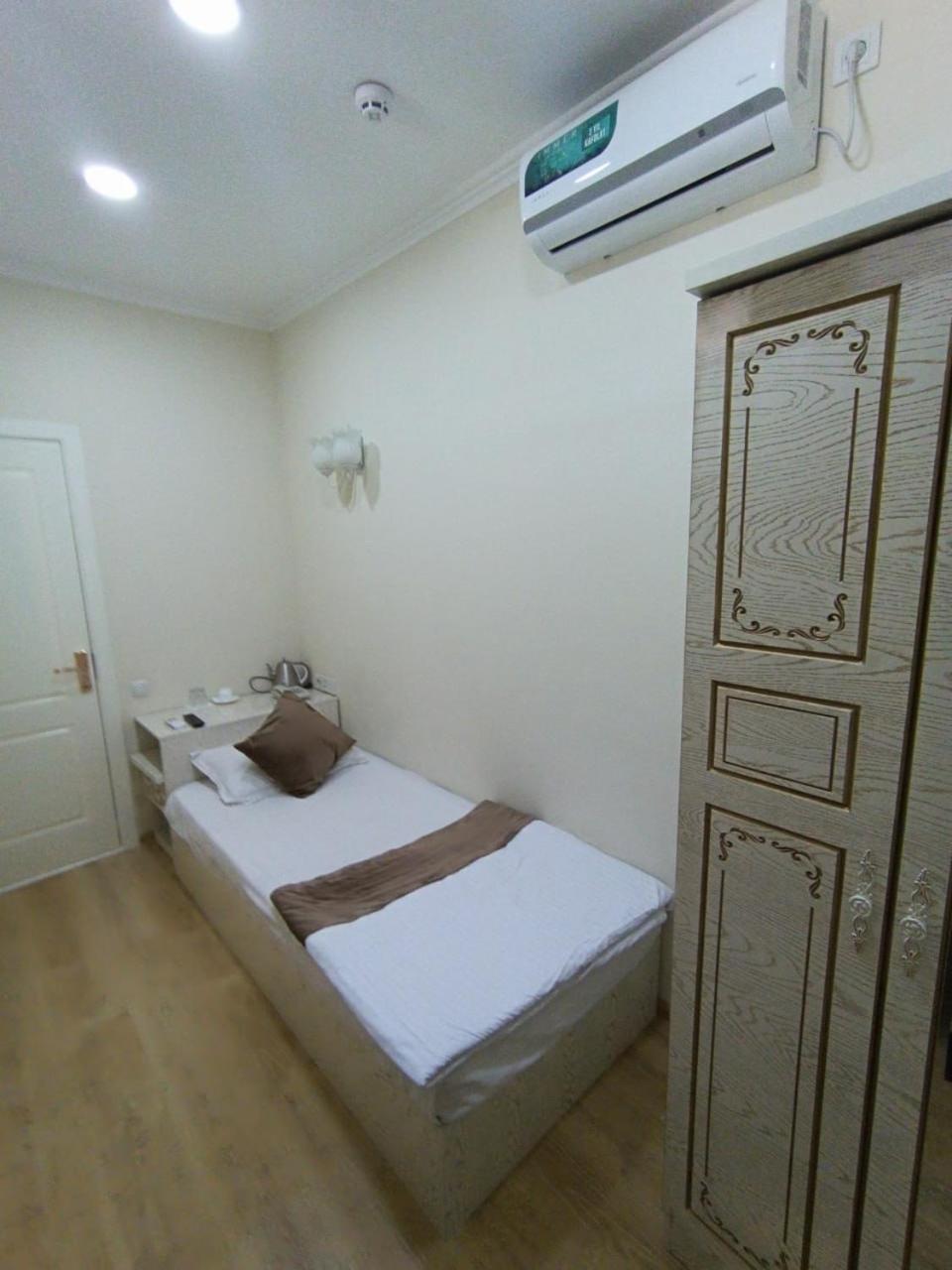 Oasis Boutique Hotel Bukhara Eksteriør billede